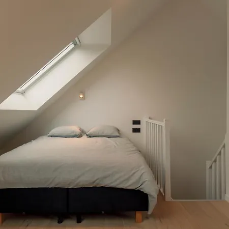 Maerch - Minck 50 Leuven