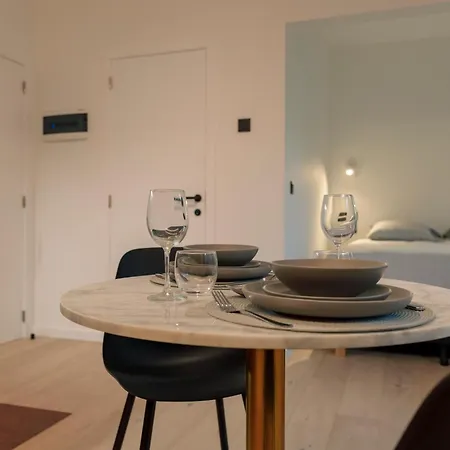 Apartment Maerch - Minck 50 *
