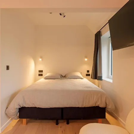 Apartment Maerch - Minck 50 Leuven