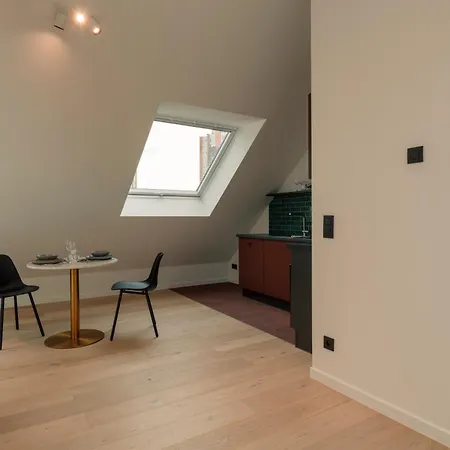 Maerch - Minck 50 * Leuven