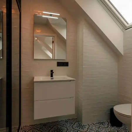 Maerch - Minck 50 Daire Leuven