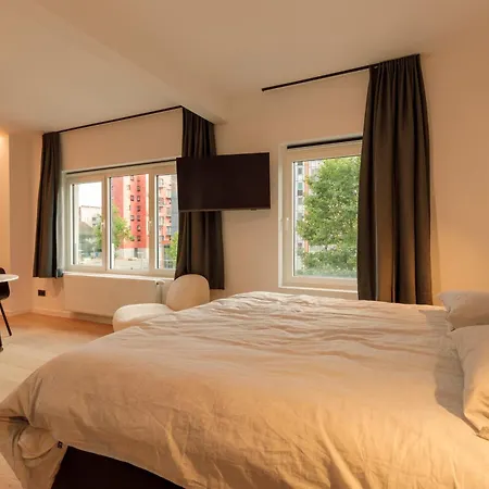 Apartment Maerch - Minck 50 Leuven