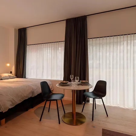 Apartment Maerch - Minck 50
