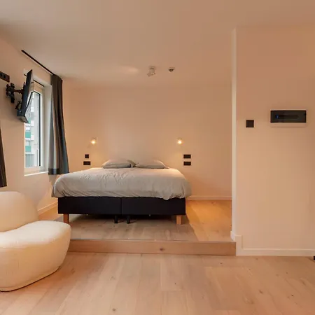 Apartment Maerch - Minck 50 *