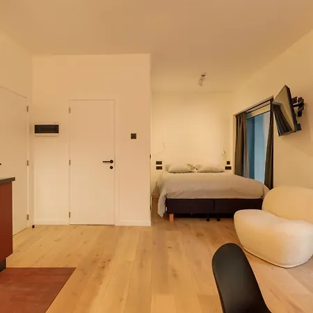 Apartment Maerch - Minck 50 Leuven