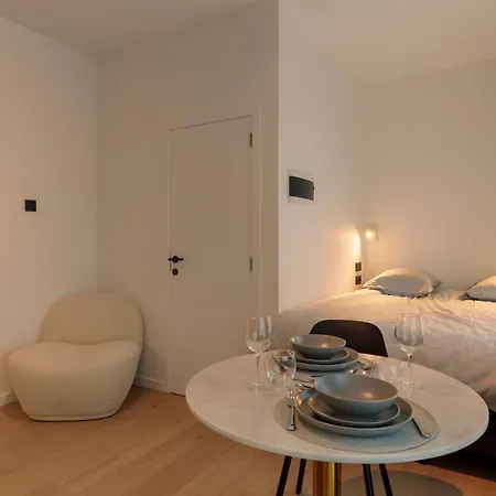 Apartment Maerch - Minck 50