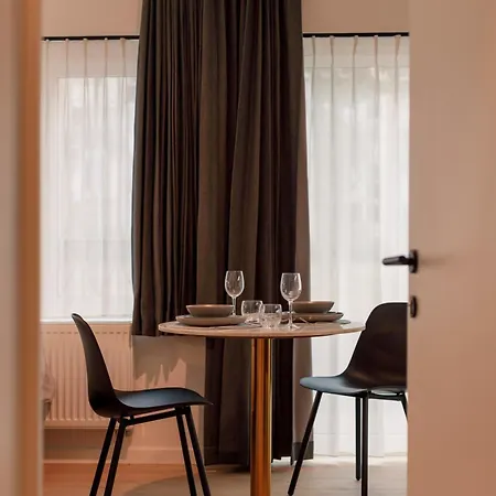 Apartment Maerch - Minck 50 *