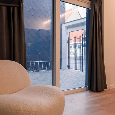 Apartment Maerch - Minck 50 Leuven