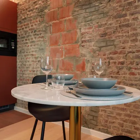 Apartment Maerch - Minck 50 Leuven