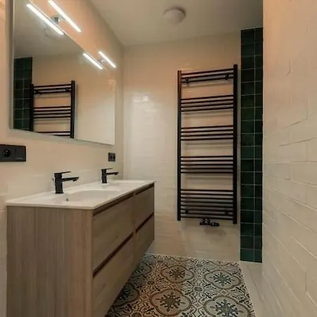 Apartment Maerch - Minck 50