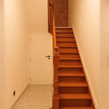 Apartment Maerch - Minck 50