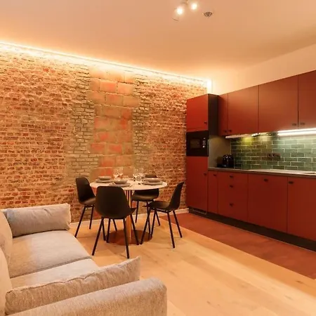 Maerch - Minck 50 Apartment Leuven