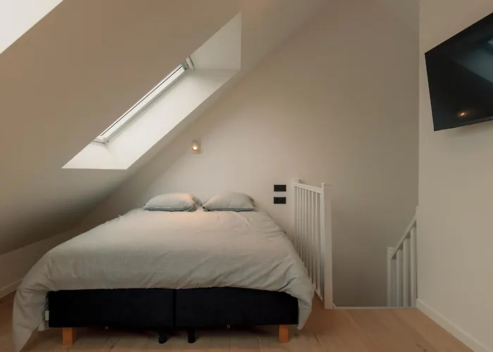 Maerch - Minck 50 Leuven