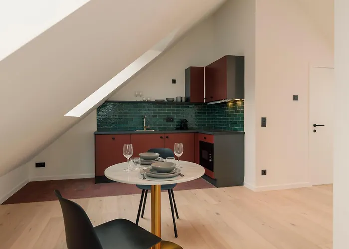 Maerch - Minck 50 * Loviano