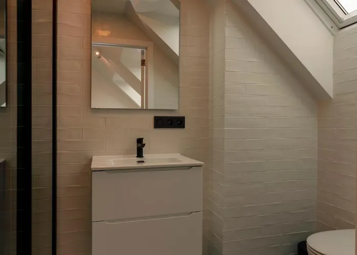 Maerch - Minck 50 Apartment Leuven