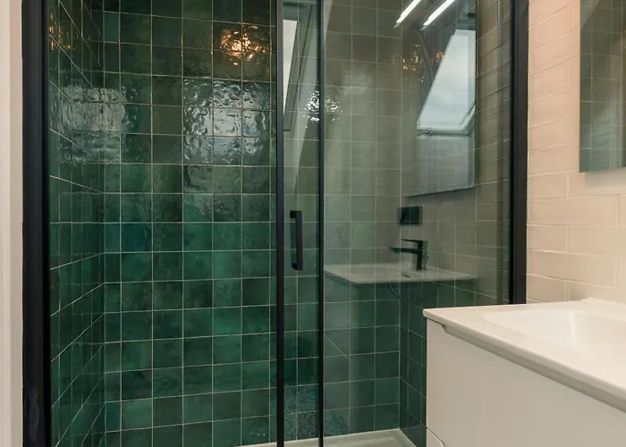 Maerch - Minck 50 Apartment